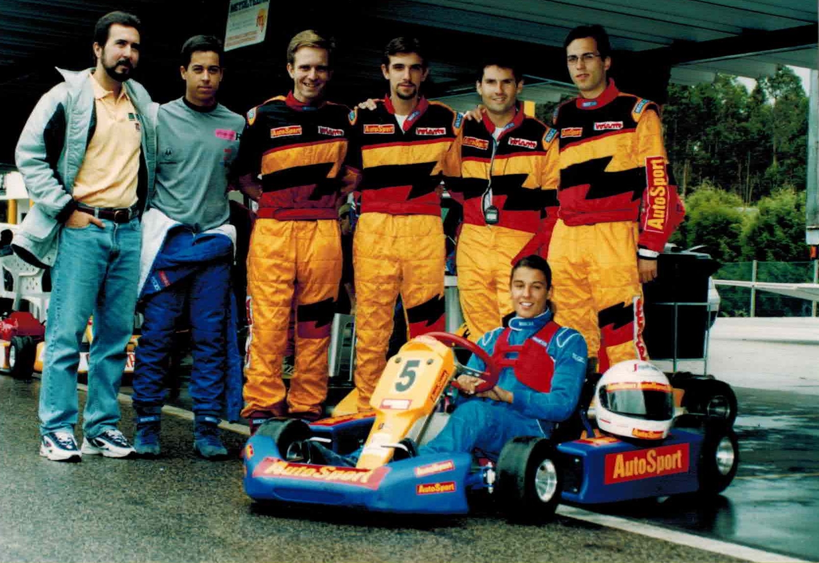 Kart Challenge 2000 - Leiria9
